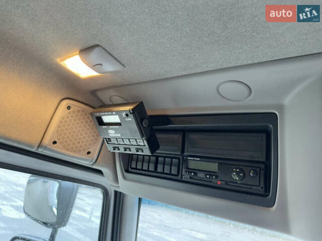 Рено Мідлум, об'ємом двигуна 4.8 л та пробігом 321 тис. км за 31500 $, фото 43 на Automoto.ua