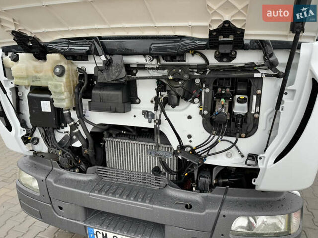 Рено Мідлум, об'ємом двигуна 4.8 л та пробігом 321 тис. км за 31500 $, фото 59 на Automoto.ua