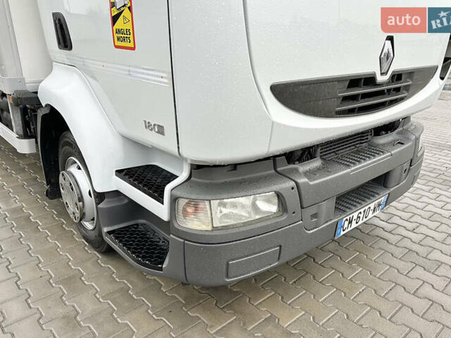 Рено Мідлум, об'ємом двигуна 4.8 л та пробігом 321 тис. км за 31500 $, фото 7 на Automoto.ua