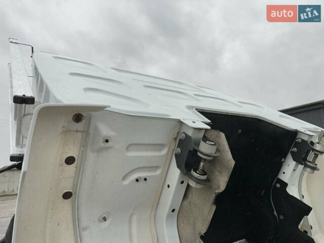 Рено Мідлум, об'ємом двигуна 4.8 л та пробігом 321 тис. км за 31500 $, фото 69 на Automoto.ua