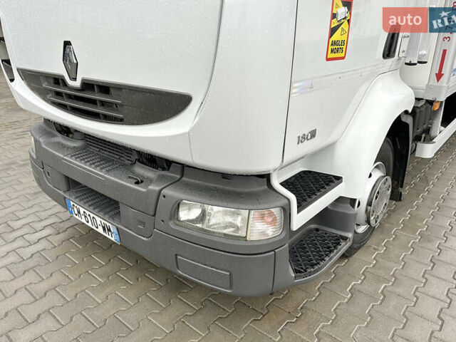 Рено Мідлум, об'ємом двигуна 4.8 л та пробігом 321 тис. км за 31500 $, фото 8 на Automoto.ua