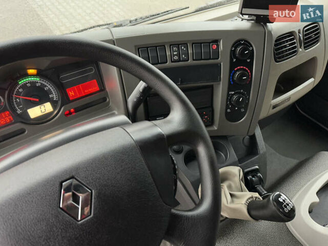 Рено Мідлум, об'ємом двигуна 4.8 л та пробігом 321 тис. км за 31500 $, фото 55 на Automoto.ua