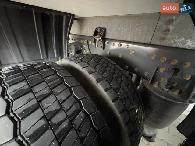Рено Мідлум, об'ємом двигуна 4.8 л та пробігом 321 тис. км за 31500 $, фото 25 на Automoto.ua