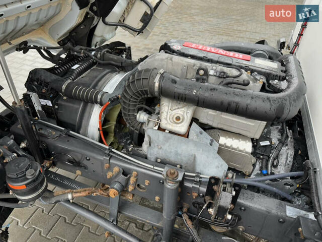 Рено Мідлум, об'ємом двигуна 4.8 л та пробігом 321 тис. км за 31500 $, фото 63 на Automoto.ua