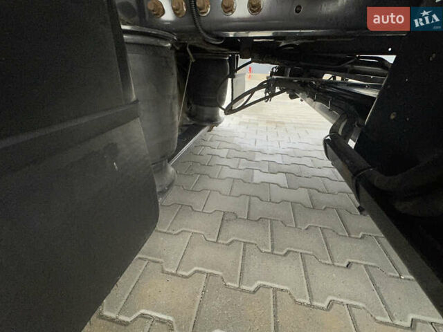 Рено Мідлум, об'ємом двигуна 4.8 л та пробігом 321 тис. км за 31500 $, фото 27 на Automoto.ua