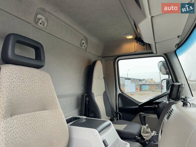 Рено Мідлум, об'ємом двигуна 4.8 л та пробігом 321 тис. км за 31500 $, фото 41 на Automoto.ua