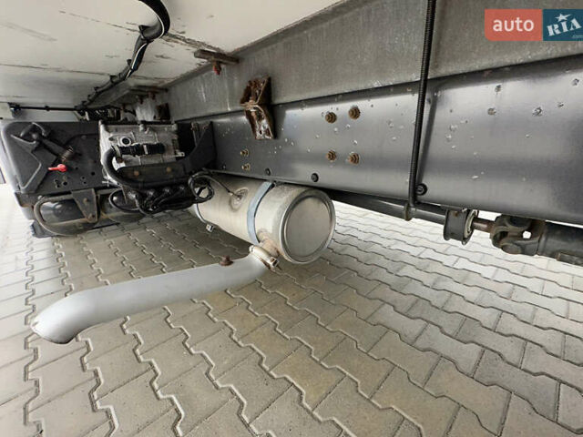 Рено Мідлум, об'ємом двигуна 4.8 л та пробігом 321 тис. км за 31500 $, фото 23 на Automoto.ua