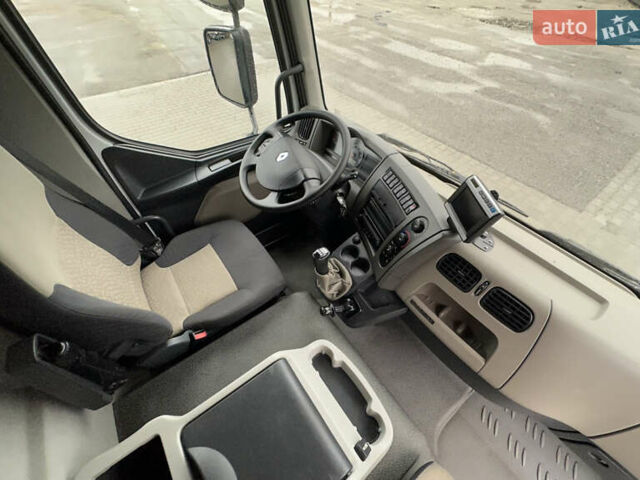 Рено Мідлум, об'ємом двигуна 4.8 л та пробігом 321 тис. км за 31500 $, фото 45 на Automoto.ua