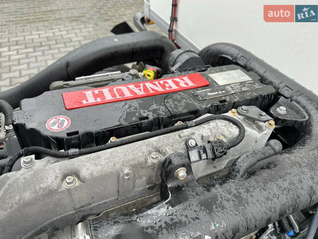 Рено Мідлум, об'ємом двигуна 4.8 л та пробігом 321 тис. км за 31500 $, фото 65 на Automoto.ua