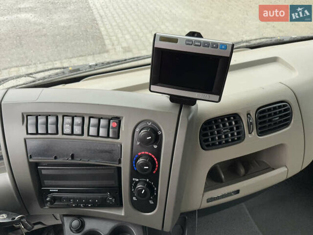 Рено Мідлум, об'ємом двигуна 4.8 л та пробігом 321 тис. км за 31500 $, фото 52 на Automoto.ua