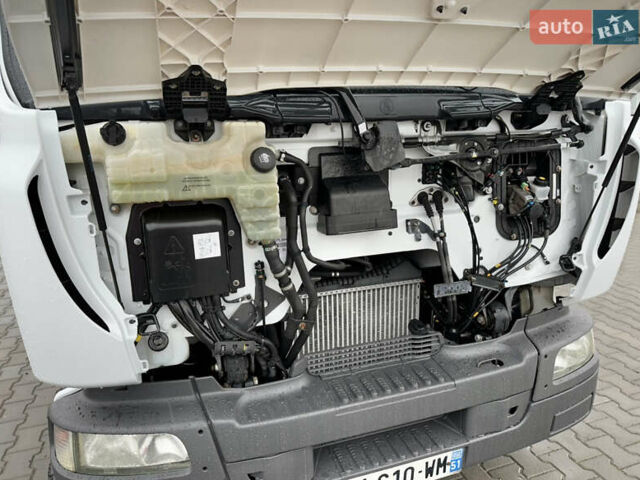 Рено Мідлум, об'ємом двигуна 4.8 л та пробігом 321 тис. км за 31500 $, фото 60 на Automoto.ua