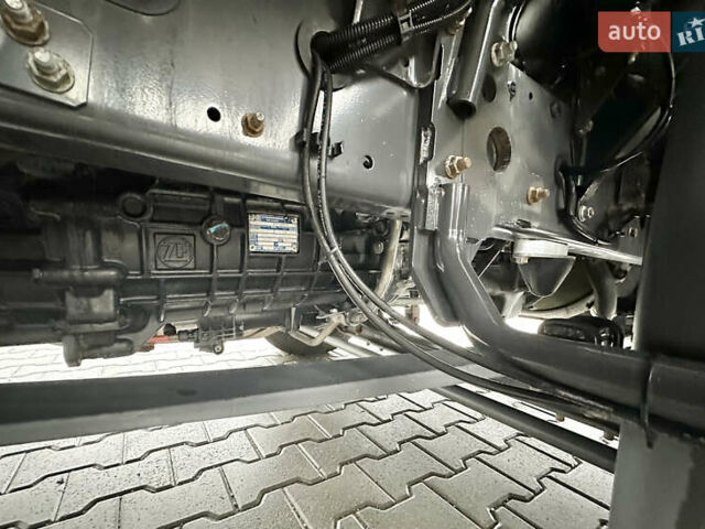 Рено Мідлум, об'ємом двигуна 4.8 л та пробігом 321 тис. км за 31500 $, фото 15 на Automoto.ua