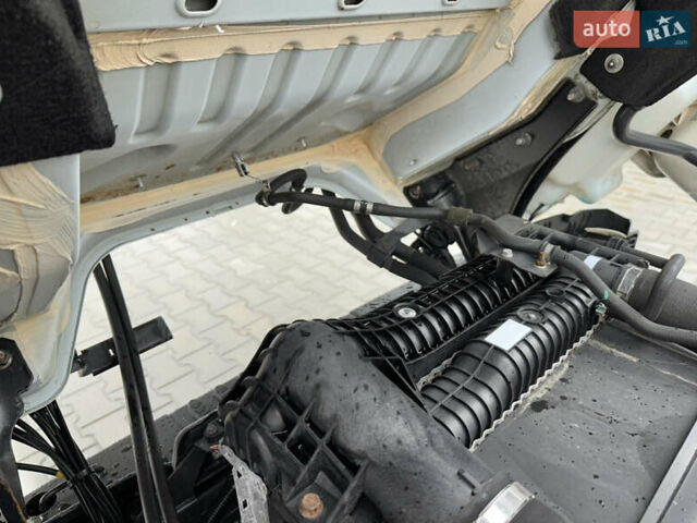 Рено Мідлум, об'ємом двигуна 4.8 л та пробігом 321 тис. км за 31500 $, фото 68 на Automoto.ua