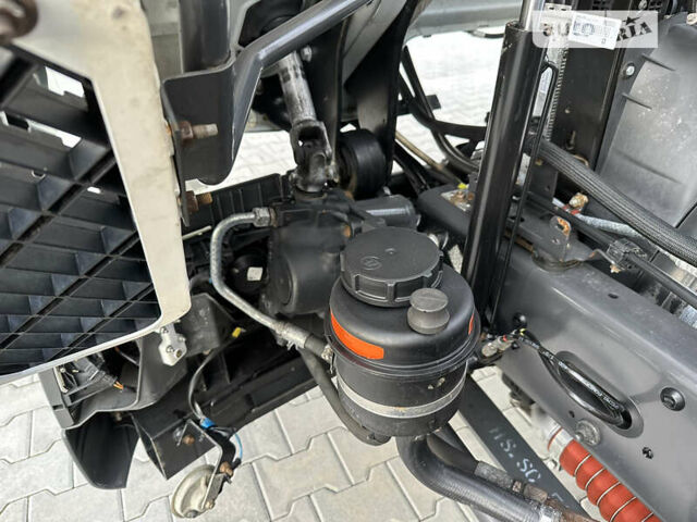 Рено Мидлум, объемом двигателя 4.8 л и пробегом 362 тыс. км за 31900 $, фото 72 на Automoto.ua