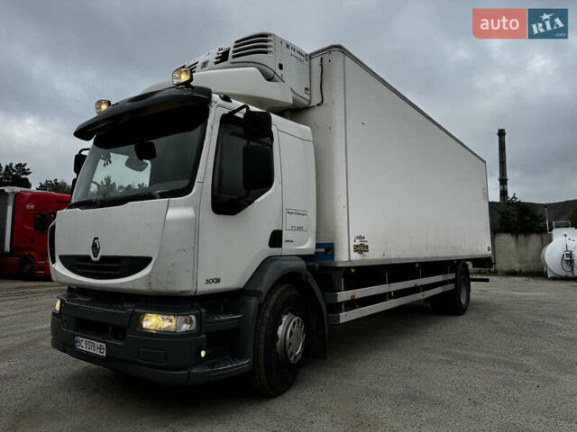 Рено Мідлум, об'ємом двигуна 0 л та пробігом 105 тис. км за 29999 $, фото 1 на Automoto.ua