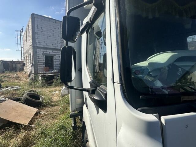 Рено Мидлум, объемом двигателя 0 л и пробегом 0 тыс. км за 13000 $, фото 23 на Automoto.ua