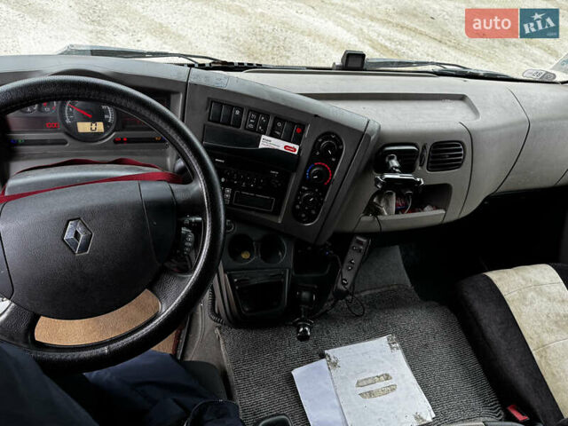 Рено Мідлум, об'ємом двигуна 0 л та пробігом 105 тис. км за 29999 $, фото 10 на Automoto.ua