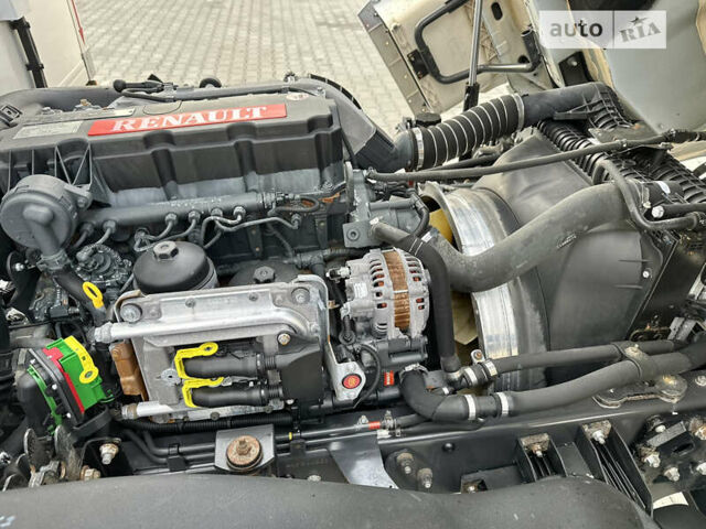 Рено Мідлум, об'ємом двигуна 4.8 л та пробігом 362 тис. км за 31900 $, фото 68 на Automoto.ua