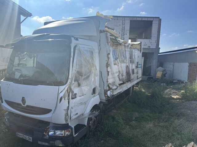 Рено Мидлум, объемом двигателя 0 л и пробегом 0 тыс. км за 13000 $, фото 2 на Automoto.ua