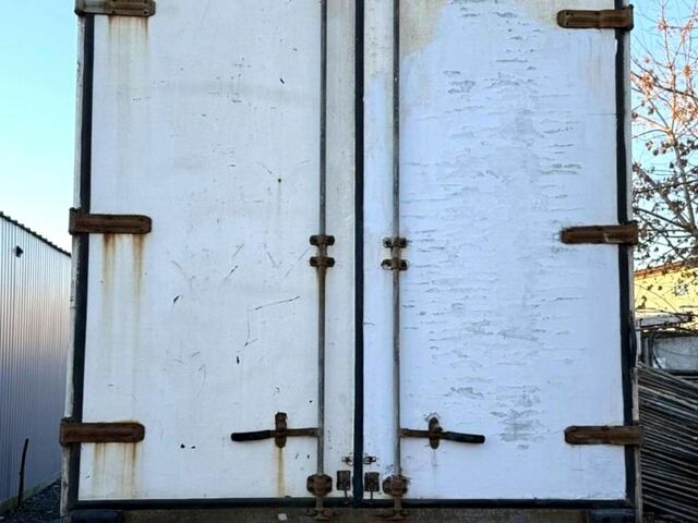 Рено Мидлум, объемом двигателя 4.1 л и пробегом 570 тыс. км за 8500 $, фото 5 на Automoto.ua