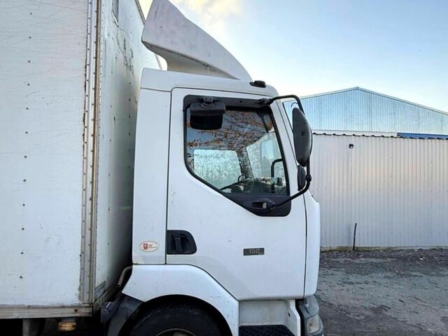 Рено Мидлум, объемом двигателя 4.1 л и пробегом 570 тыс. км за 8500 $, фото 2 на Automoto.ua