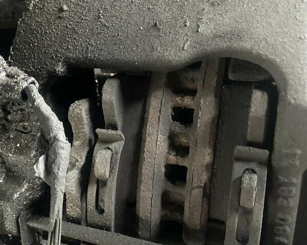 Рено Мідлум, об'ємом двигуна 0 л та пробігом 470 тис. км за 17000 $, фото 6 на Automoto.ua