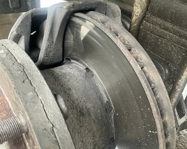 Рено Мідлум, об'ємом двигуна 0 л та пробігом 470 тис. км за 17000 $, фото 5 на Automoto.ua