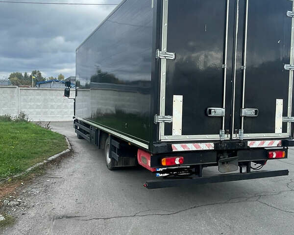 Рено Мідлум, об'ємом двигуна 0 л та пробігом 470 тис. км за 17000 $, фото 3 на Automoto.ua