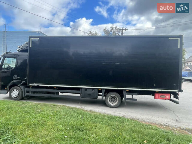 Рено Мідлум, об'ємом двигуна 0 л та пробігом 470 тис. км за 17000 $, фото 2 на Automoto.ua