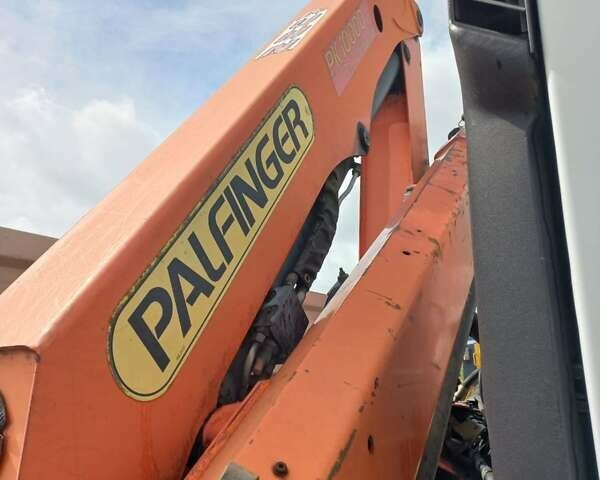 Рено Мідлум, об'ємом двигуна 0 л та пробігом 170 тис. км за 41700 $, фото 2 на Automoto.ua