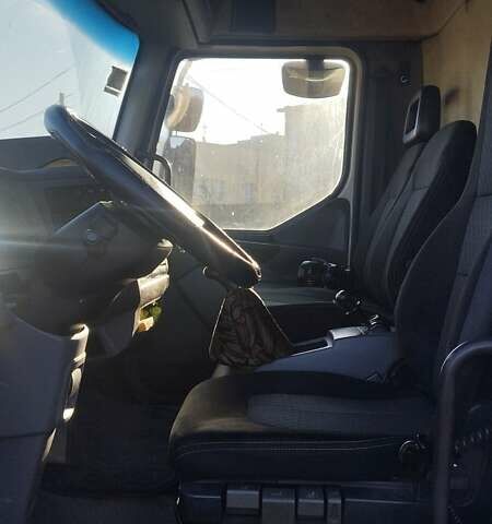Рено Мідлум, об'ємом двигуна 4.1 л та пробігом 490 тис. км за 13500 $, фото 15 на Automoto.ua