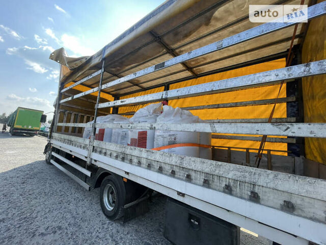 Рено Мидлум, объемом двигателя 4.2 л и пробегом 1 тыс. км за 6500 $, фото 2 на Automoto.ua