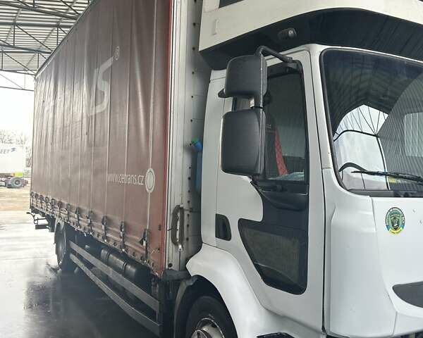 Рено Мидлум, объемом двигателя 6.9 л и пробегом 923 тыс. км за 21000 $, фото 2 на Automoto.ua