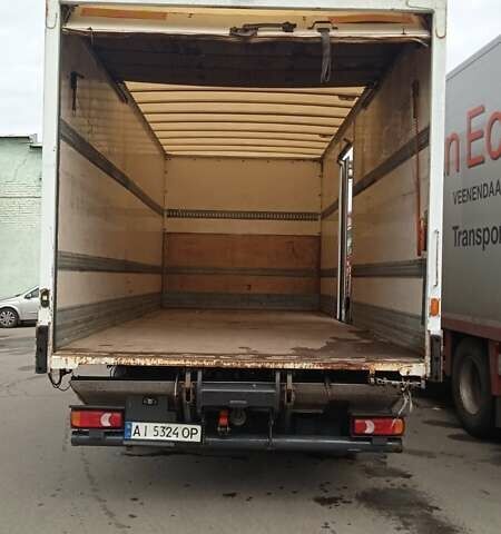 Рено Мідлум, об'ємом двигуна 4.8 л та пробігом 337 тис. км за 19000 $, фото 4 на Automoto.ua