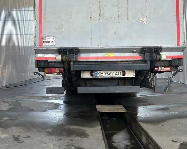 Рено Мідлум, об'ємом двигуна 6.9 л та пробігом 923 тис. км за 21000 $, фото 16 на Automoto.ua