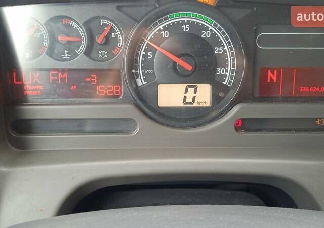 Рено Мідлум, об'ємом двигуна 4.8 л та пробігом 337 тис. км за 19000 $, фото 2 на Automoto.ua