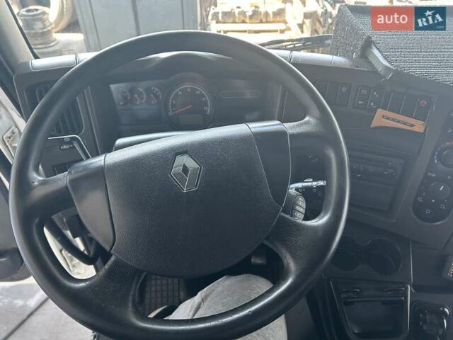 Рено Мідлум, об'ємом двигуна 6.9 л та пробігом 923 тис. км за 21000 $, фото 15 на Automoto.ua