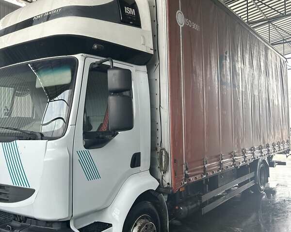 Рено Мідлум, об'ємом двигуна 6.9 л та пробігом 923 тис. км за 21000 $, фото 1 на Automoto.ua