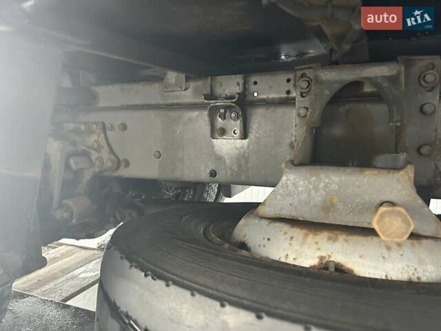 Рено Мідлум, об'ємом двигуна 6.9 л та пробігом 923 тис. км за 21000 $, фото 3 на Automoto.ua