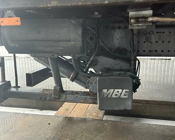 Рено Мідлум, об'ємом двигуна 6.9 л та пробігом 923 тис. км за 21000 $, фото 5 на Automoto.ua