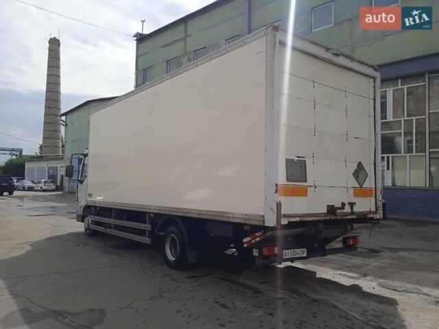 Рено Мідлум, об'ємом двигуна 4.8 л та пробігом 337 тис. км за 19000 $, фото 5 на Automoto.ua