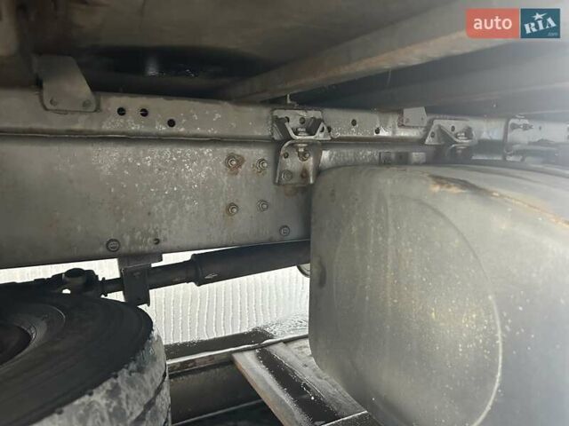 Рено Мидлум, объемом двигателя 6.9 л и пробегом 923 тыс. км за 21000 $, фото 4 на Automoto.ua