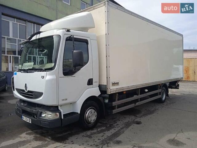 Рено Мідлум, об'ємом двигуна 4.8 л та пробігом 337 тис. км за 19000 $, фото 3 на Automoto.ua