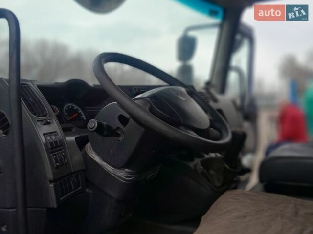 Синій Рено Мідлум, об'ємом двигуна 4.76 л та пробігом 553 тис. км за 14500 $, фото 4 на Automoto.ua