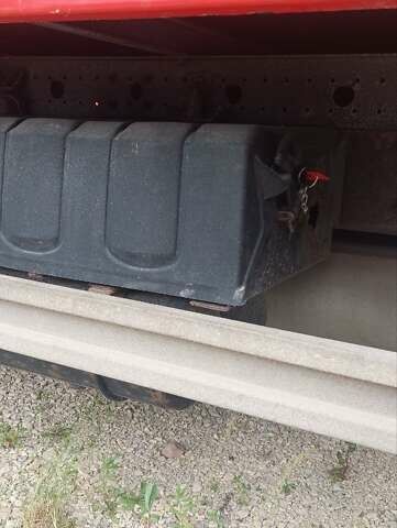 Синий Рено Мидлум, объемом двигателя 4.6 л и пробегом 175 тыс. км за 5845 $, фото 16 на Automoto.ua