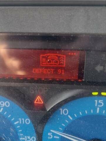 Синий Рено Мидлум, объемом двигателя 4.6 л и пробегом 175 тыс. км за 5845 $, фото 84 на Automoto.ua