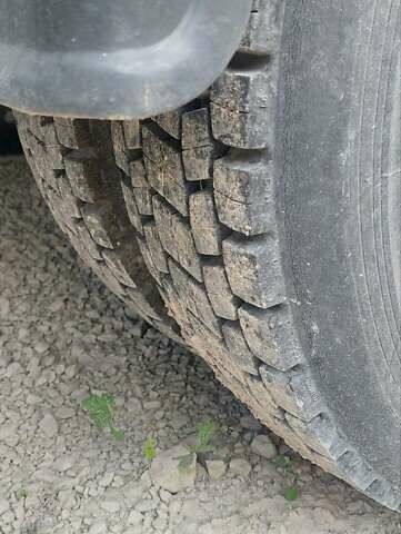 Синий Рено Мидлум, объемом двигателя 4.6 л и пробегом 175 тыс. км за 5845 $, фото 22 на Automoto.ua