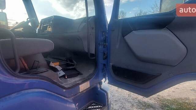Синий Рено Мидлум, объемом двигателя 4.6 л и пробегом 175 тыс. км за 5845 $, фото 74 на Automoto.ua