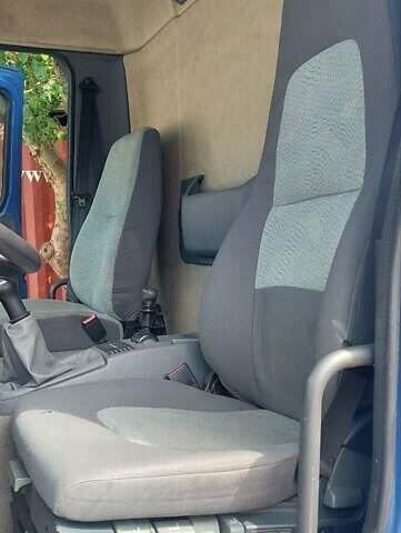 Синий Рено Мидлум, объемом двигателя 4.6 л и пробегом 175 тыс. км за 5845 $, фото 42 на Automoto.ua