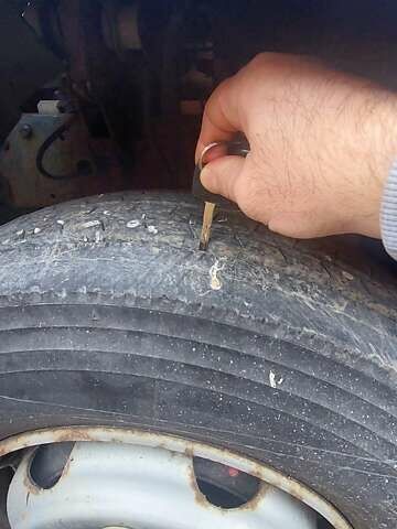 Синий Рено Мидлум, объемом двигателя 4.6 л и пробегом 175 тыс. км за 5845 $, фото 54 на Automoto.ua